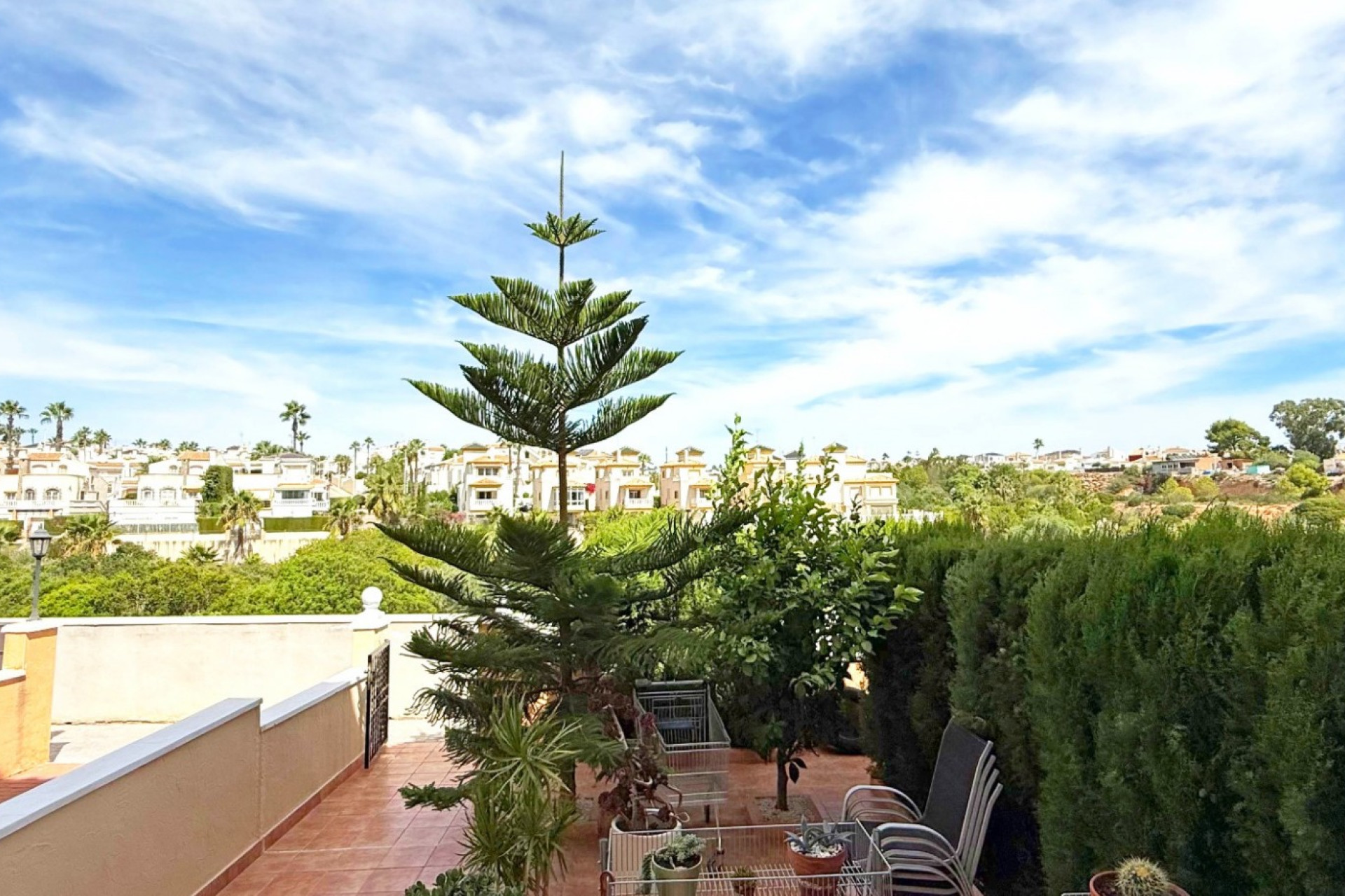 Resale - Apartment / Flat - Orihuela Costa - Lomas de Cabo Roig