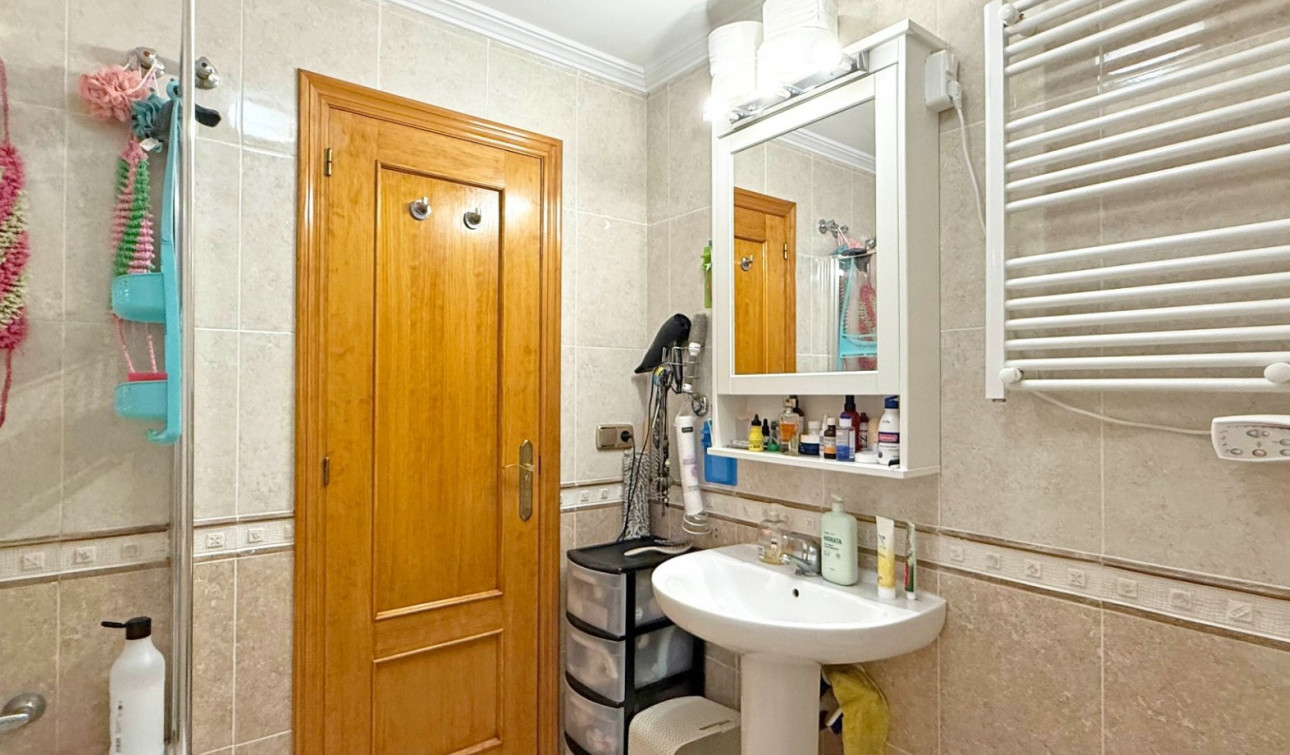 Resale - Apartment / Flat - Orihuela Costa - Lomas de Cabo Roig