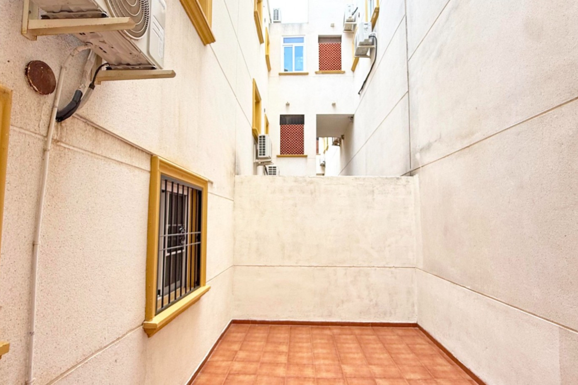 Resale - Apartment / Flat - Orihuela Costa - Lomas de Cabo Roig