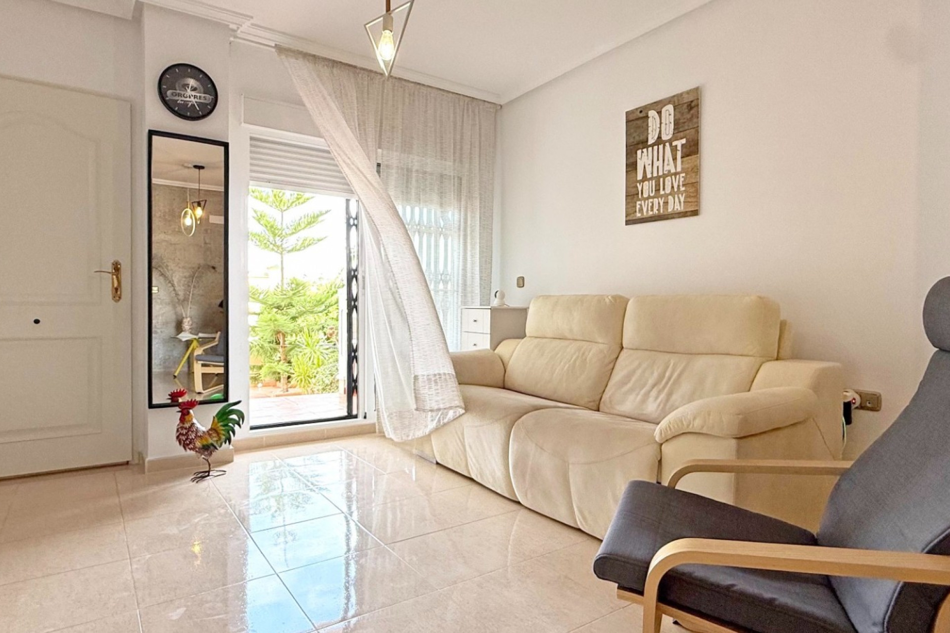 Resale - Apartment / Flat - Orihuela Costa - Lomas de Cabo Roig