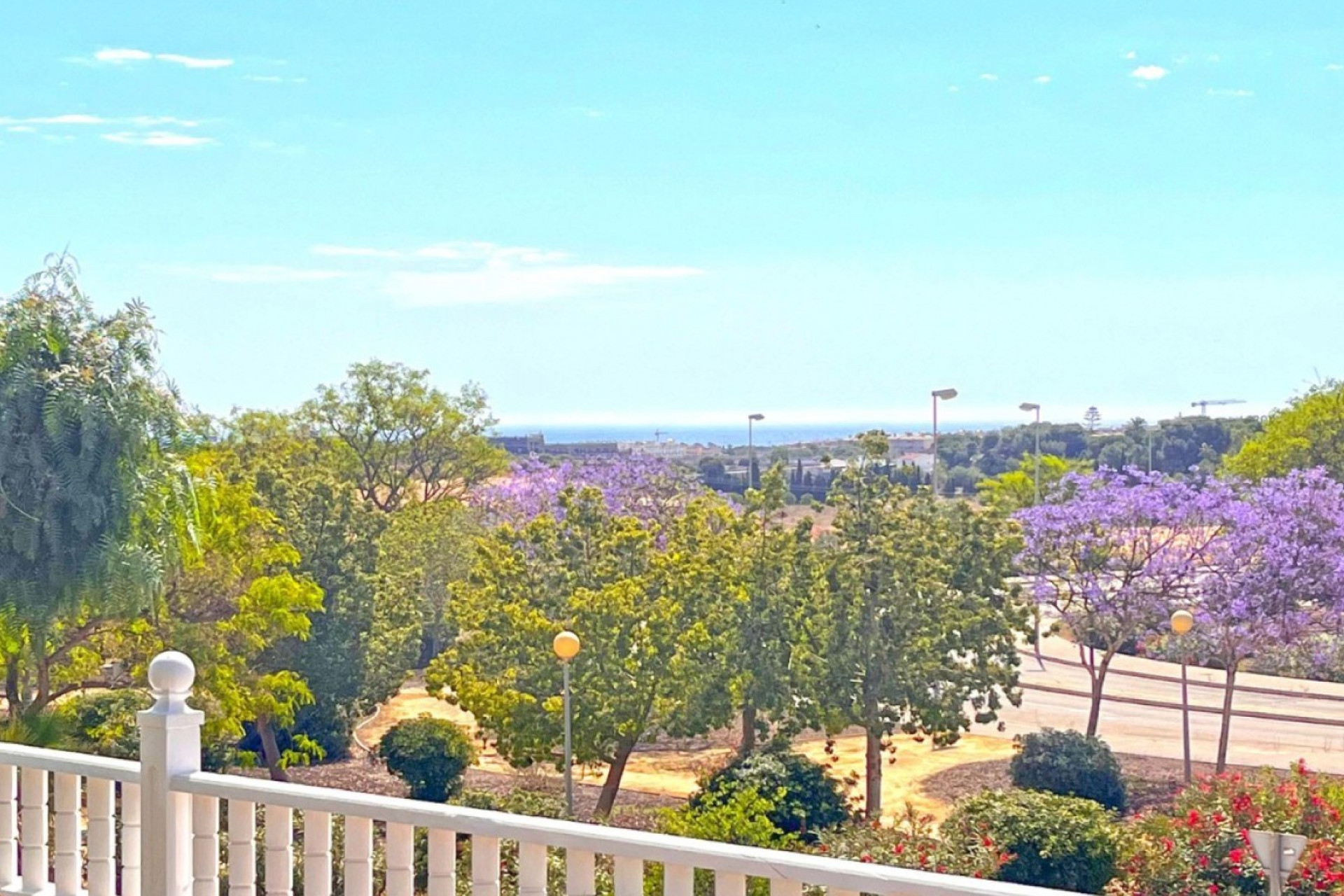 Resale - Apartment / Flat - Orihuela Costa - Lomas de Cabo Roig