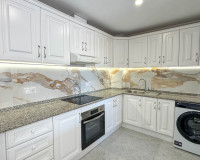 Resale - Apartment / Flat - Orihuela Costa - Lomas de Cabo Roig