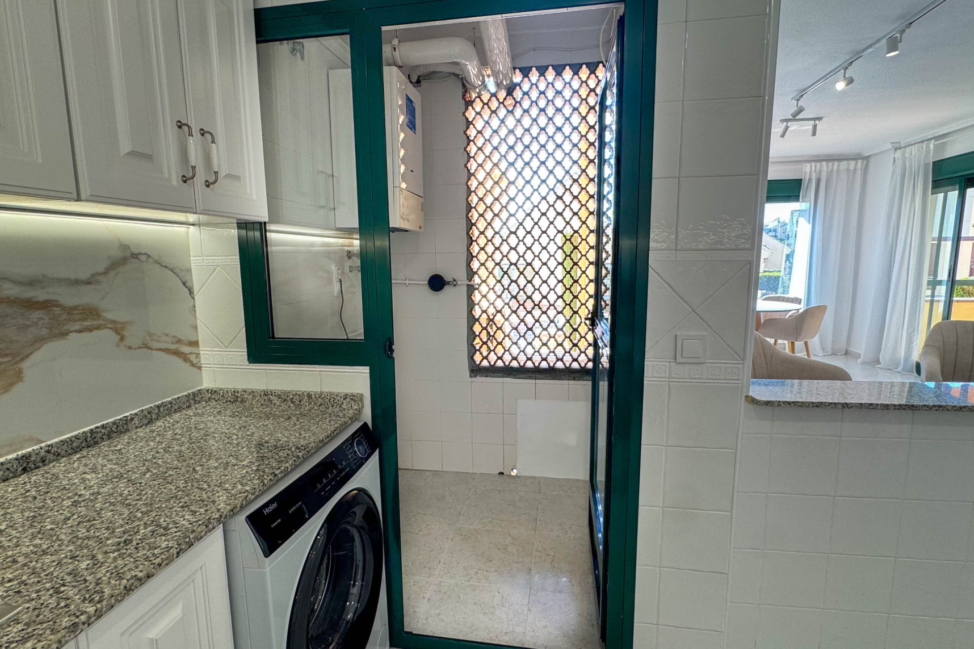 Resale - Apartment / Flat - Orihuela Costa - Lomas de Cabo Roig