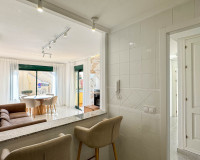 Resale - Apartment / Flat - Orihuela Costa - Lomas de Cabo Roig