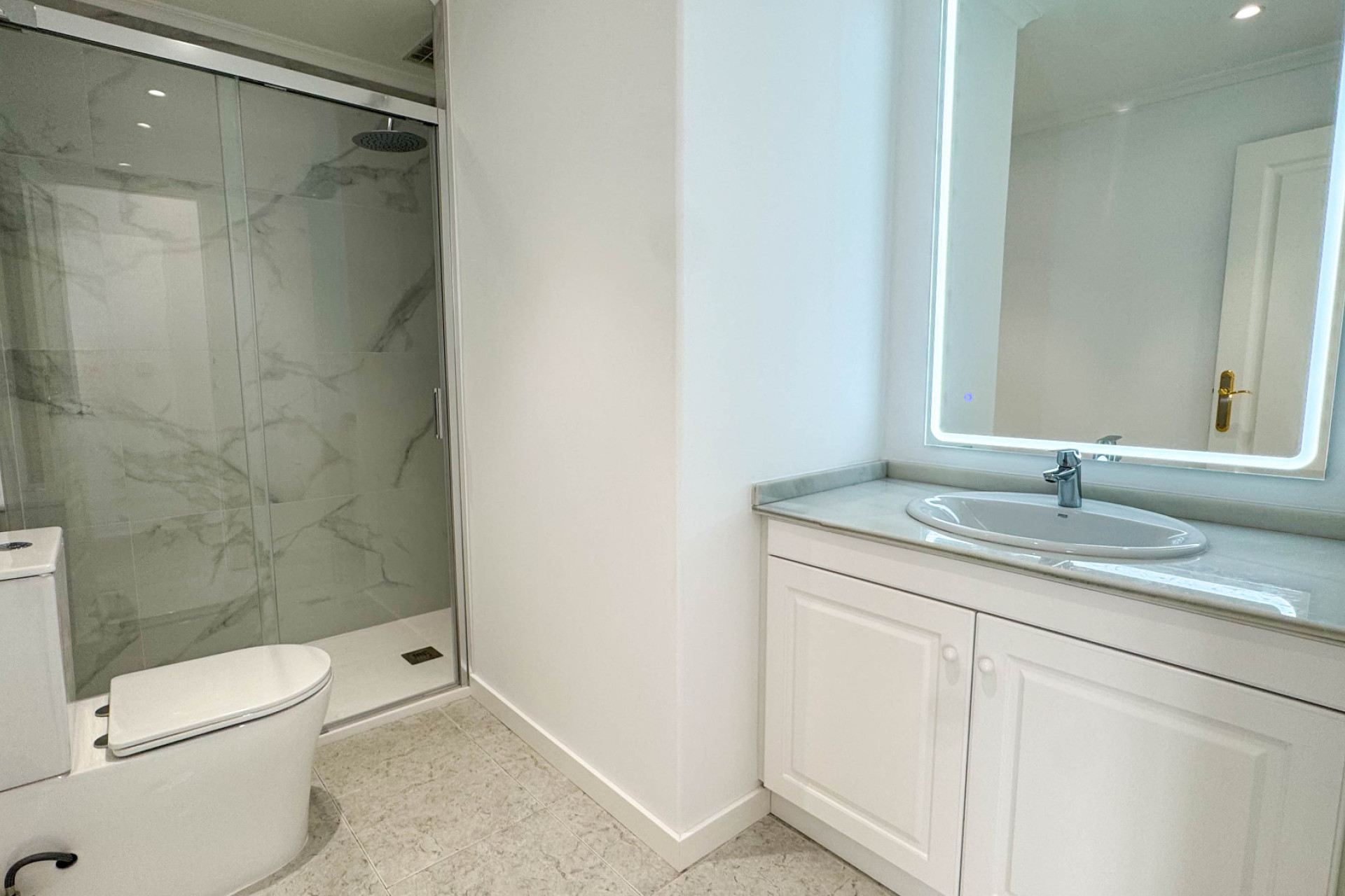 Resale - Apartment / Flat - Orihuela Costa - Lomas de Cabo Roig