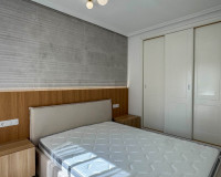 Resale - Apartment / Flat - Orihuela Costa - Lomas de Cabo Roig