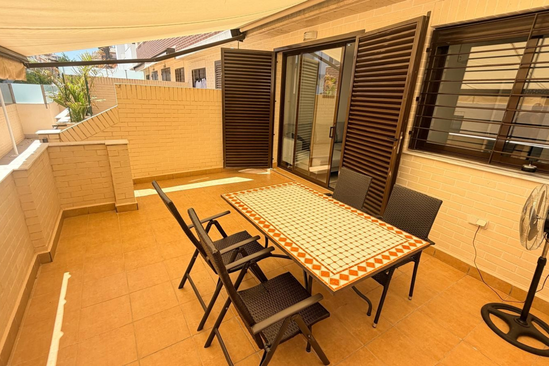 Resale - Apartment / Flat - Orihuela Costa - Lomas de Cabo Roig