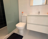 Resale - Apartment / Flat - Orihuela Costa - Lomas de Cabo Roig