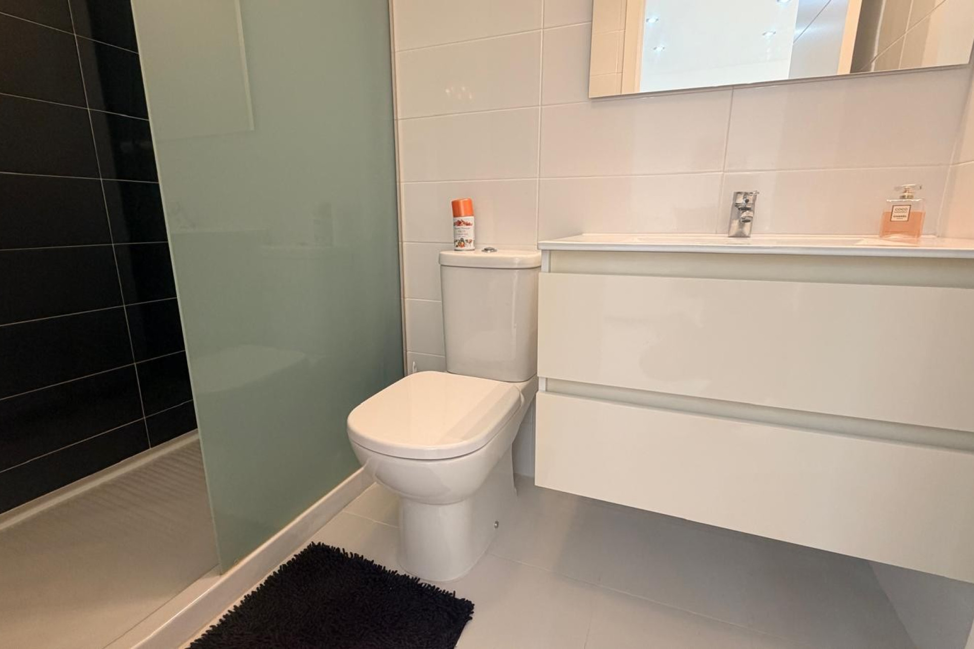 Resale - Apartment / Flat - Orihuela Costa - Lomas de Cabo Roig