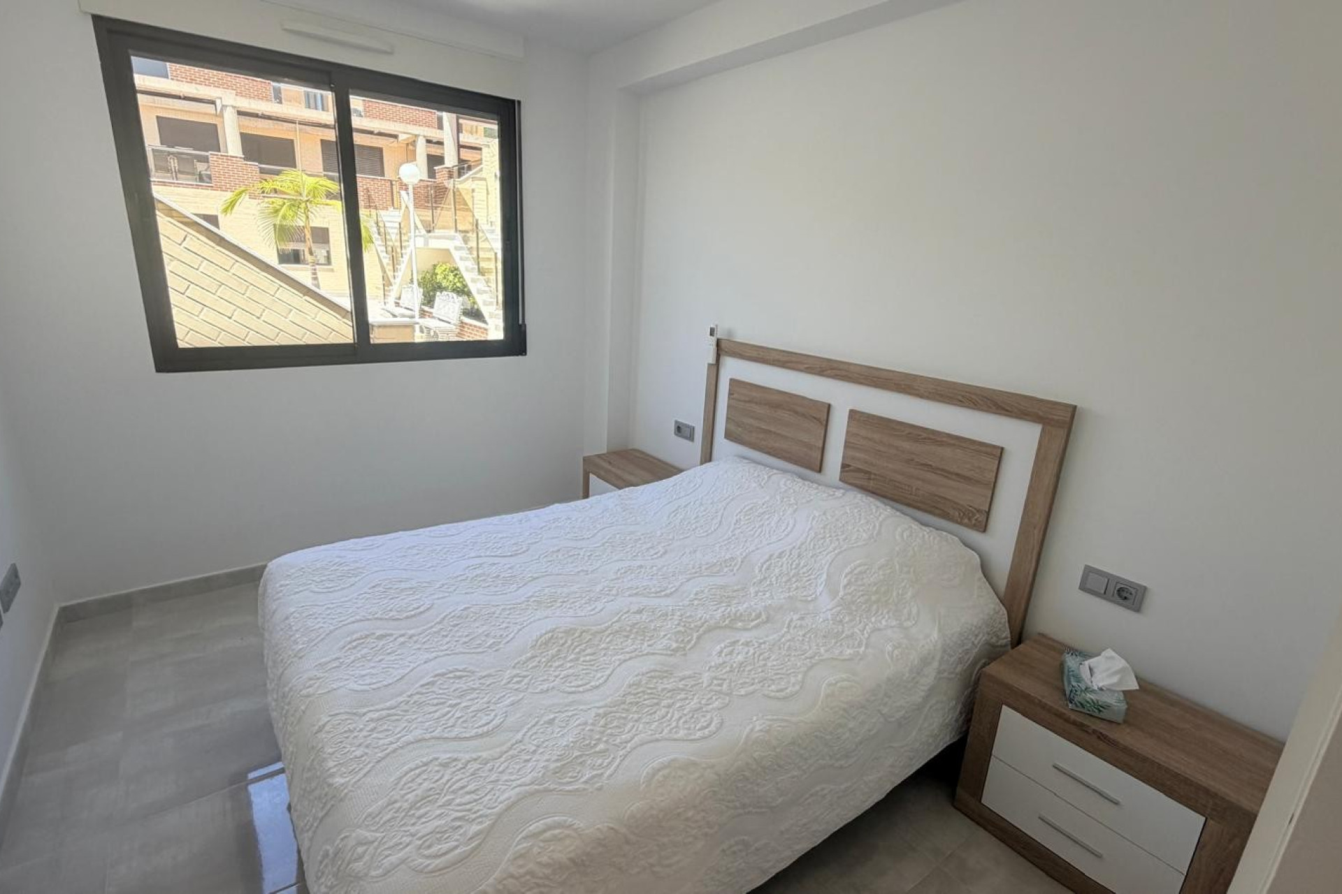 Resale - Apartment / Flat - Orihuela Costa - Lomas de Cabo Roig