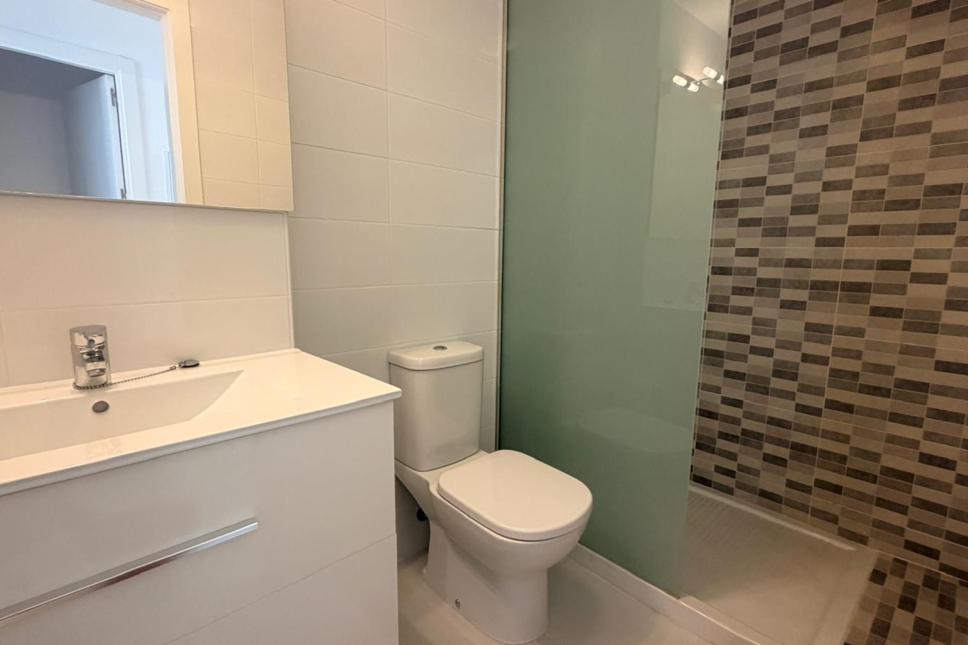 Resale - Apartment / Flat - Orihuela Costa - Lomas de Cabo Roig
