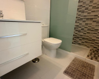 Resale - Apartment / Flat - Orihuela Costa - Lomas de Cabo Roig