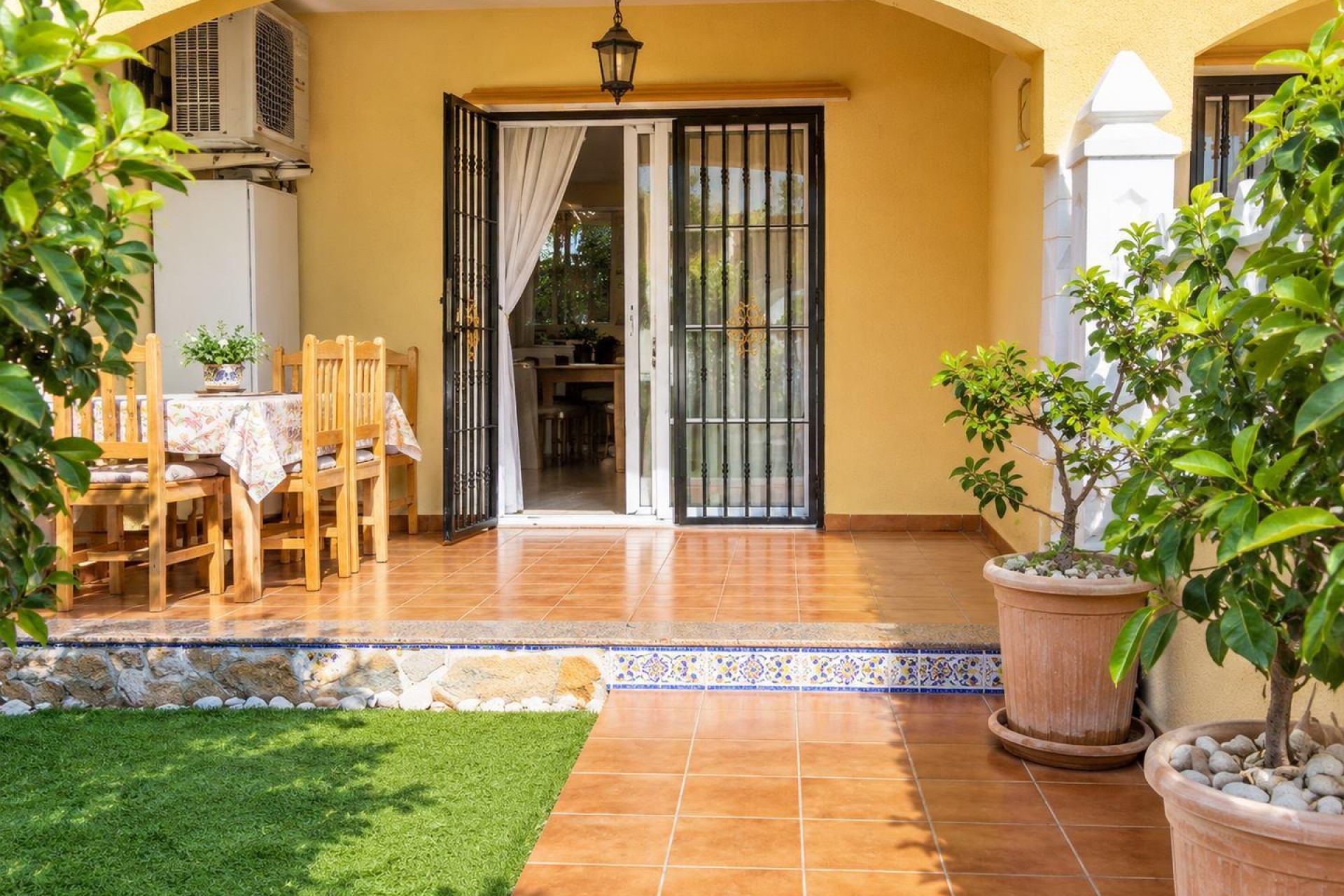 Resale - Apartment / Flat - Orihuela Costa - Lomas de Cabo Roig