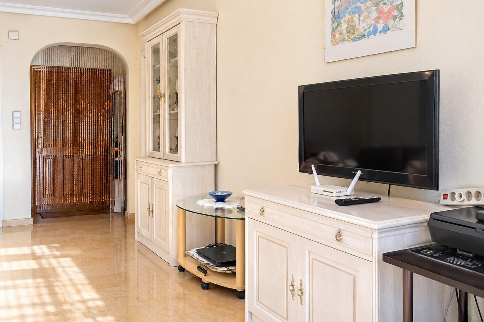 Resale - Apartment / Flat - Orihuela Costa - Lomas de Cabo Roig