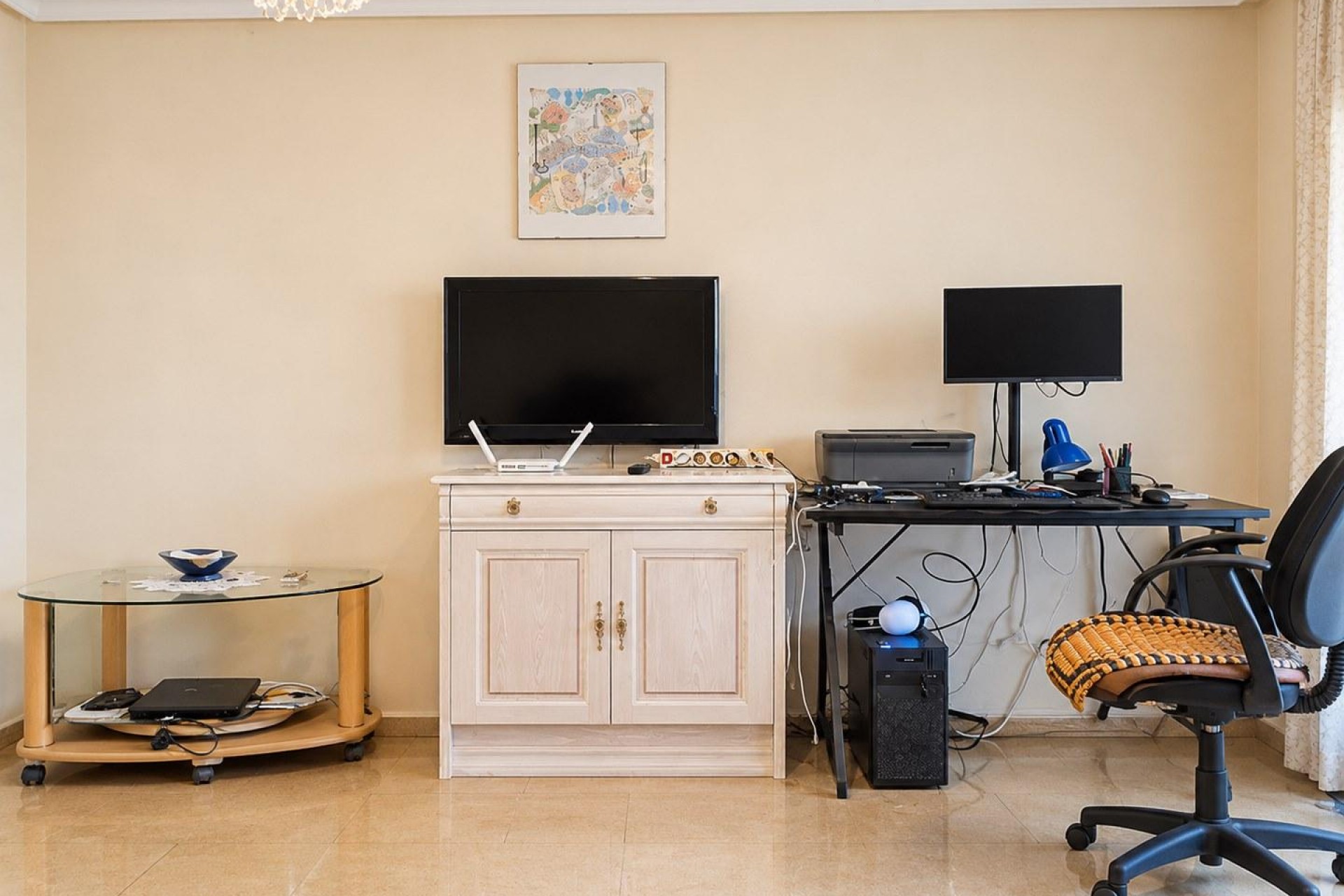 Resale - Apartment / Flat - Orihuela Costa - Lomas de Cabo Roig