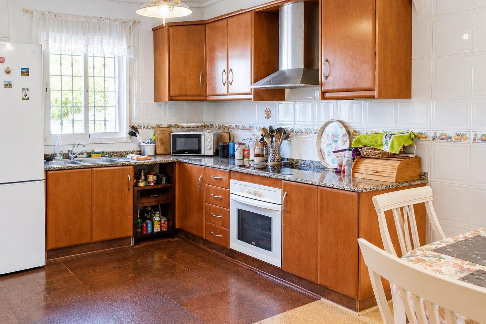 Resale - Apartment / Flat - Orihuela Costa - Lomas de Cabo Roig