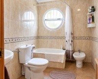 Resale - Apartment / Flat - Orihuela Costa - Lomas de Cabo Roig