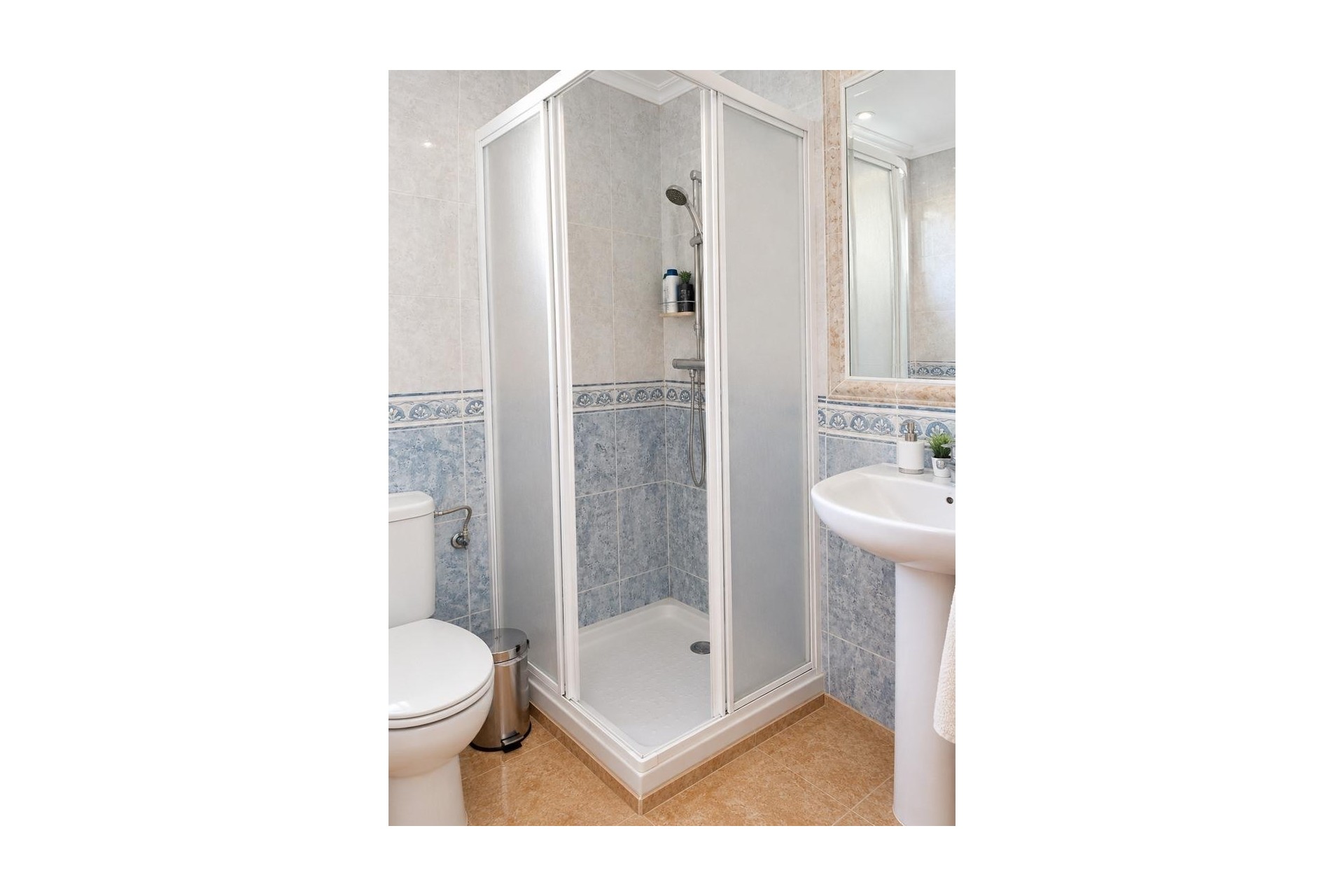 Resale - Apartment / Flat - Orihuela Costa - Lomas de Cabo Roig