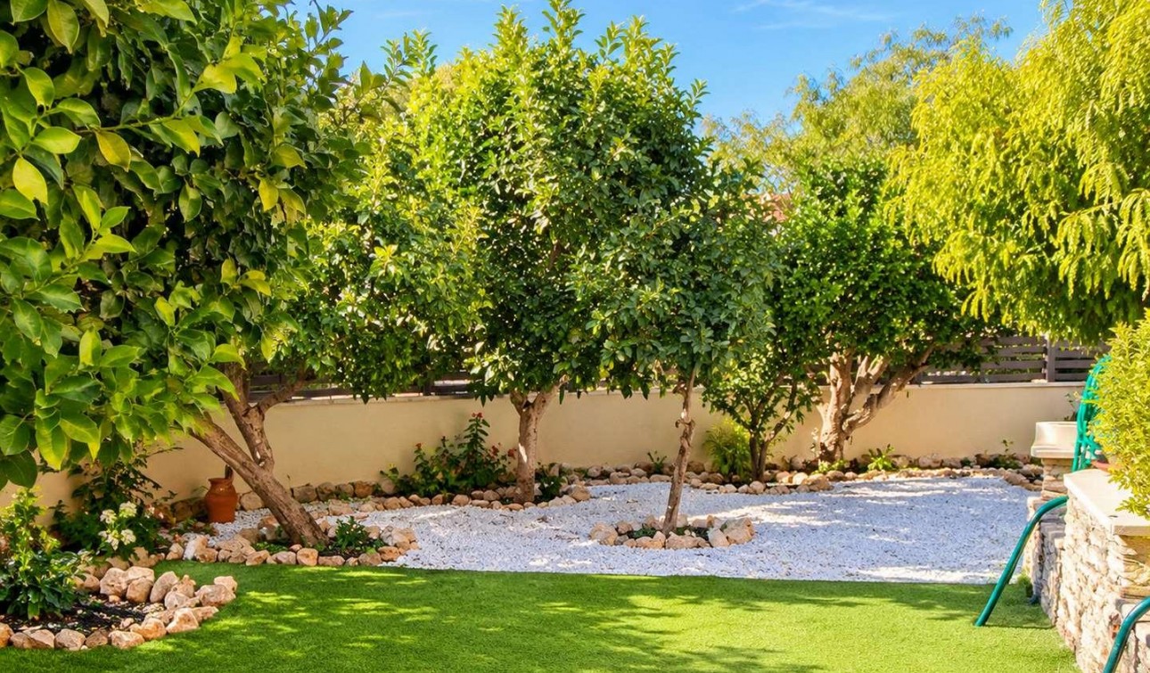 Resale - Apartment / Flat - Orihuela Costa - Lomas de Cabo Roig
