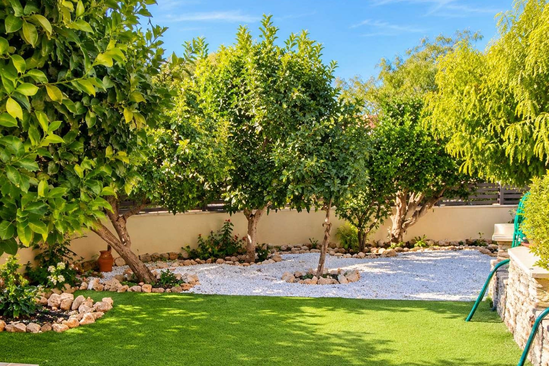 Resale - Apartment / Flat - Orihuela Costa - Lomas de Cabo Roig
