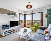 Resale - Apartment / Flat - Orihuela Costa - Lomas de Cabo Roig