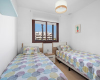 Resale - Apartment / Flat - Orihuela Costa - Lomas de Cabo Roig