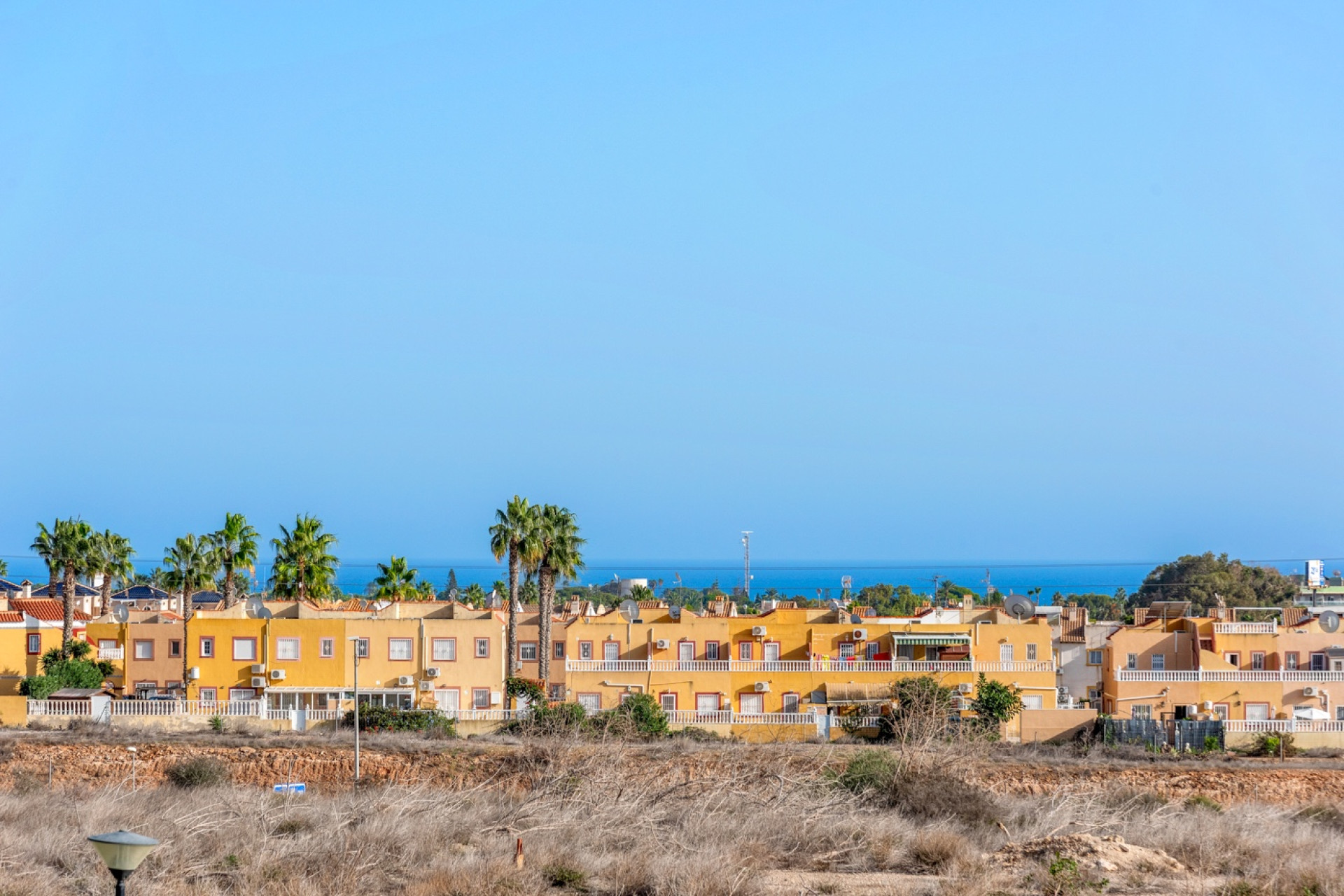 Resale - Apartment / Flat - Orihuela Costa - Lomas de Cabo Roig