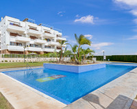 Resale - Apartment / Flat - Orihuela Costa - Lomas de Cabo Roig