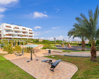 Resale - Apartment / Flat - Orihuela Costa - Lomas de Cabo Roig