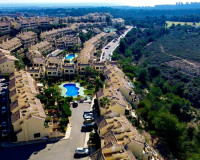 Resale - Apartment / Flat - Orihuela Costa - Lomas de Campoamor