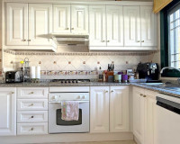 Resale - Apartment / Flat - Orihuela Costa - Lomas de Campoamor