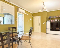 Resale - Apartment / Flat - Orihuela Costa - Lomas de Campoamor