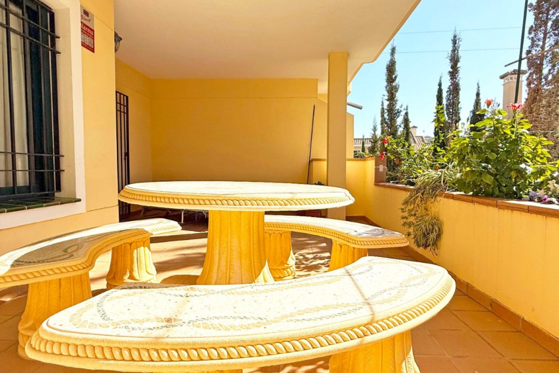 Resale - Apartment / Flat - Orihuela Costa - Lomas de Campoamor