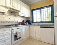 Resale - Apartment / Flat - Orihuela Costa - Lomas de Campoamor