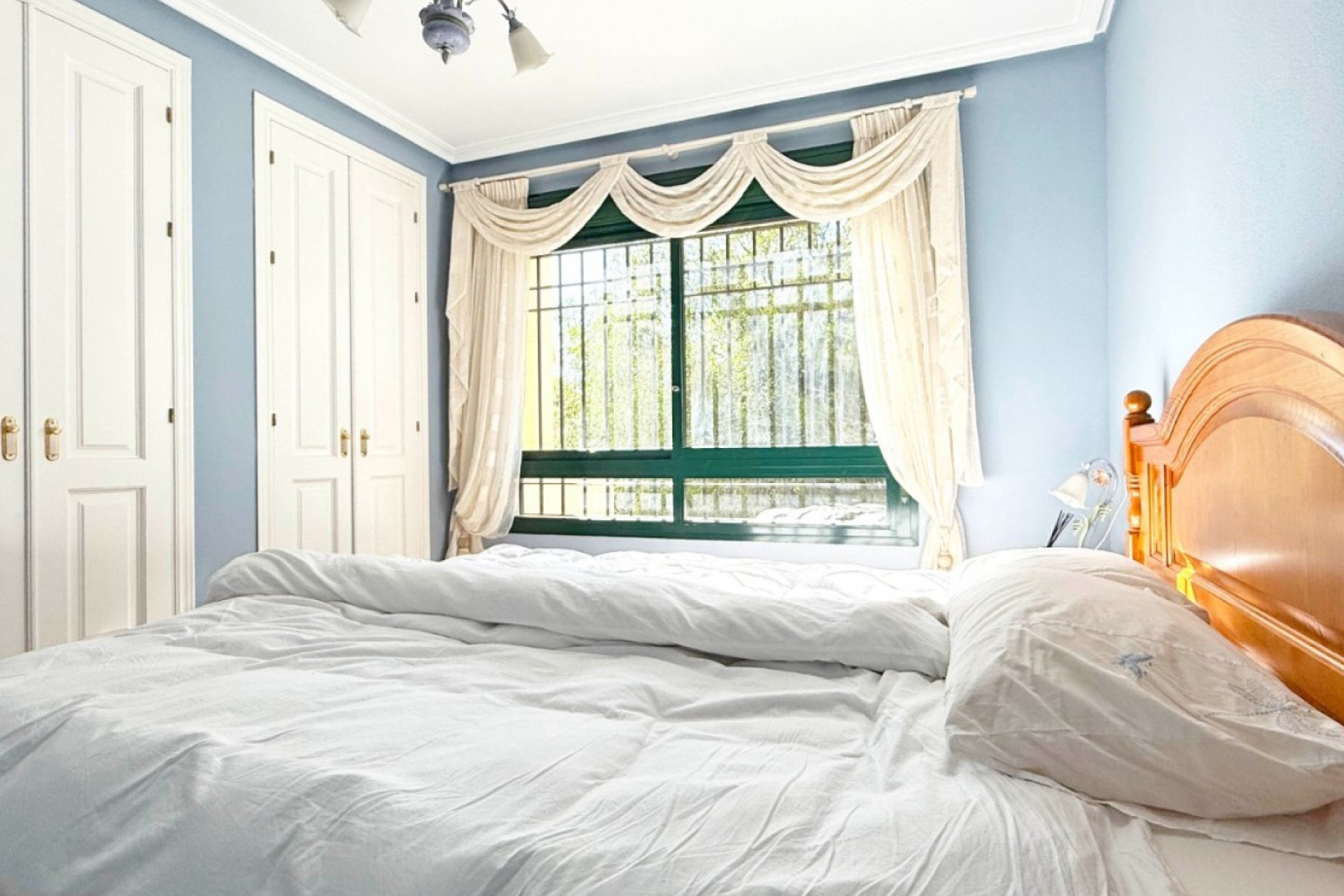 Resale - Apartment / Flat - Orihuela Costa - Lomas de Campoamor