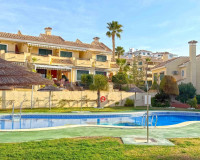 Resale - Apartment / Flat - Orihuela Costa - Lomas de Campoamor