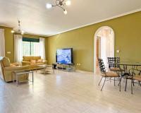 Resale - Apartment / Flat - Orihuela Costa - Lomas de Campoamor