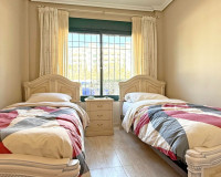 Resale - Apartment / Flat - Orihuela Costa - Lomas de Campoamor