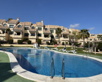 Resale - Apartment / Flat - Orihuela Costa - Lomas de Campoamor
