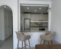 Resale - Apartment / Flat - Orihuela Costa - Lomas de Campoamor