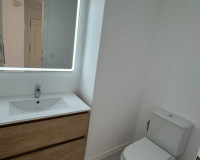 Resale - Apartment / Flat - Orihuela Costa - Lomas de Campoamor