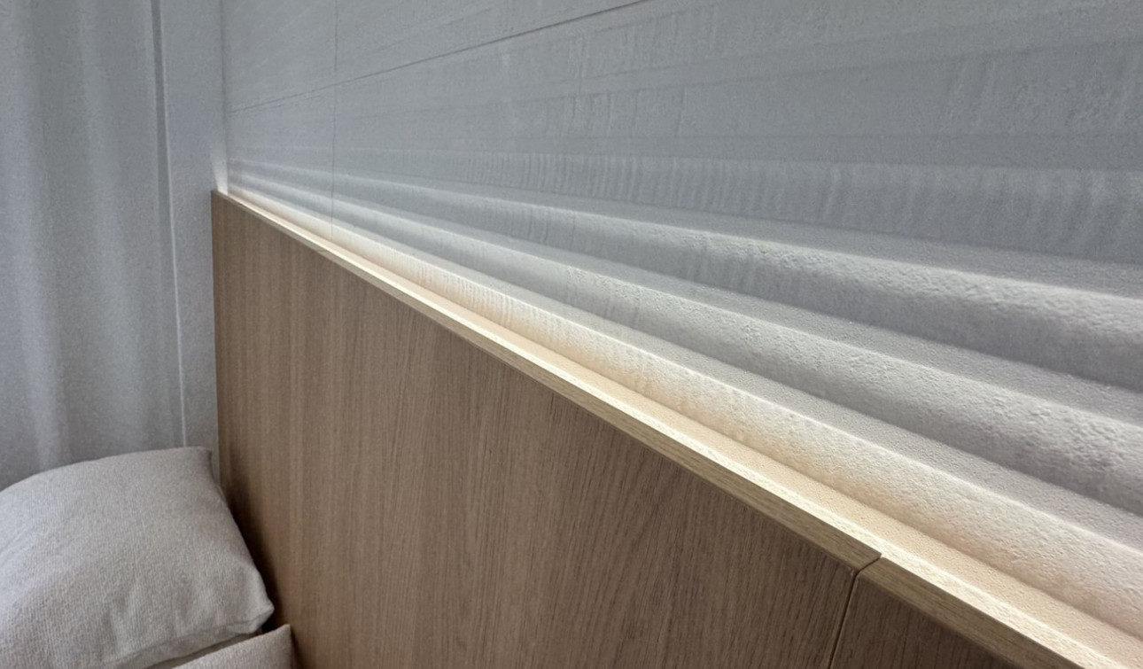 Resale - Apartment / Flat - Orihuela Costa - Lomas de Campoamor