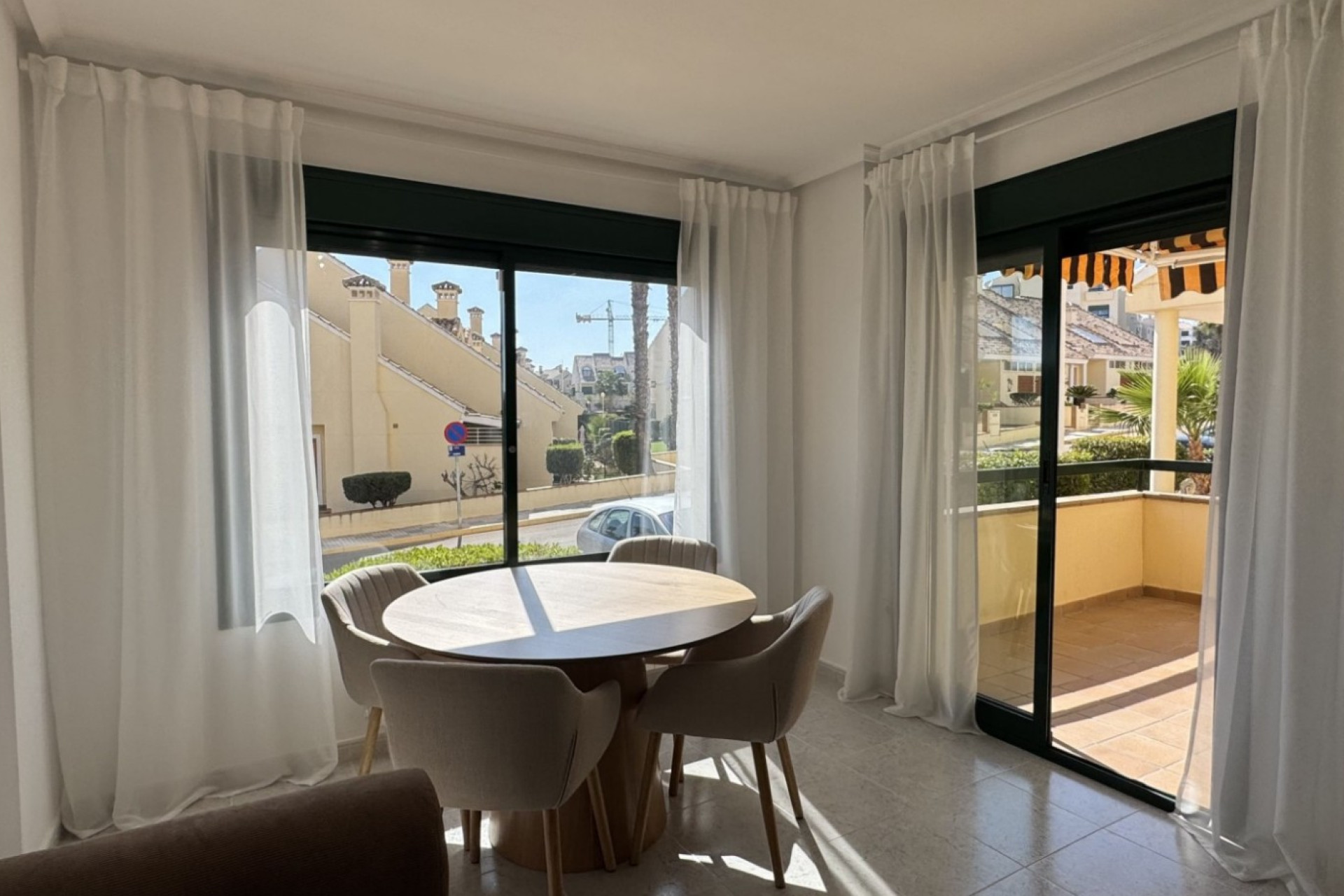 Resale - Apartment / Flat - Orihuela Costa - Lomas de Campoamor