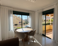 Resale - Apartment / Flat - Orihuela Costa - Lomas de Campoamor