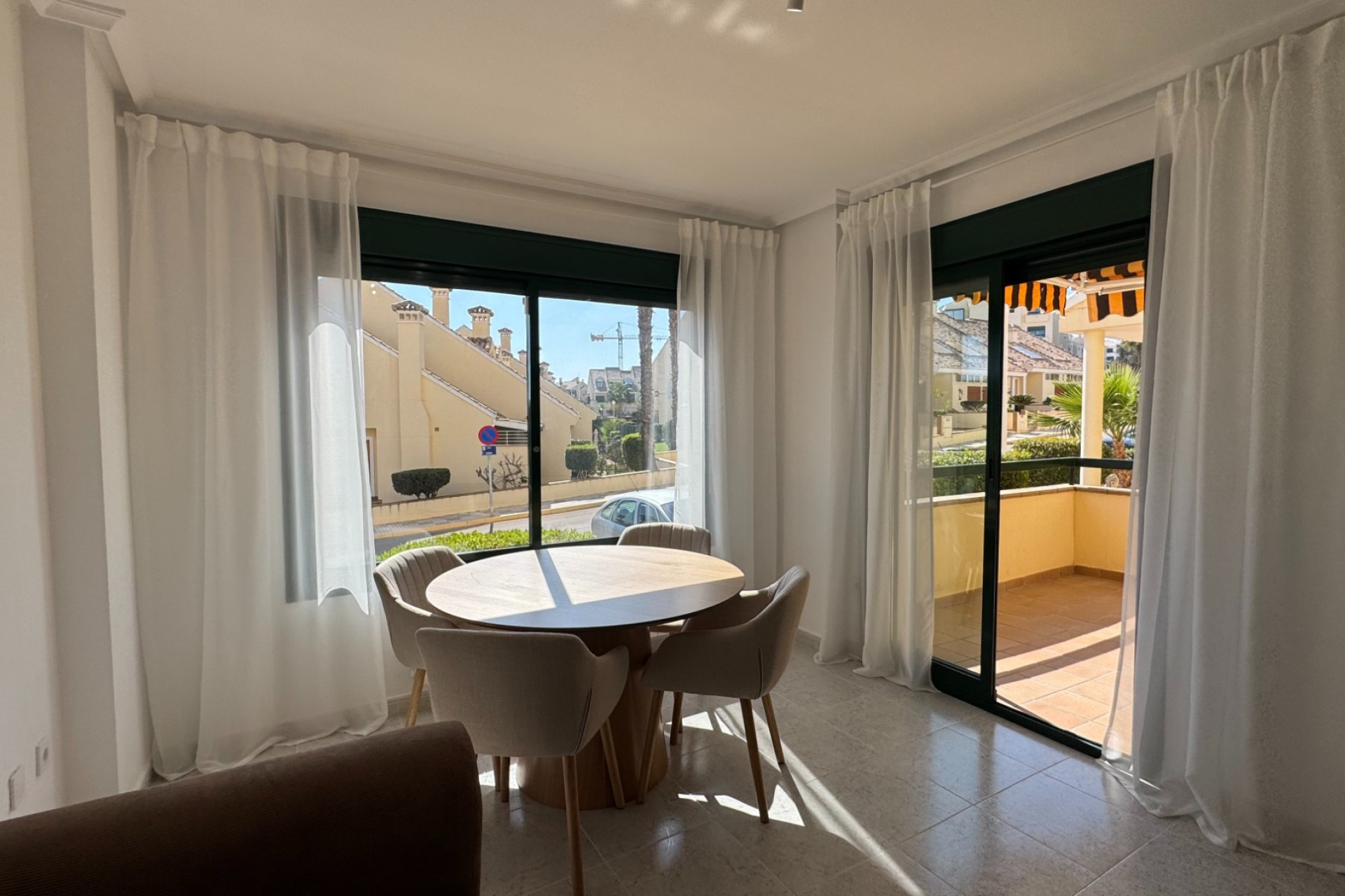 Resale - Apartment / Flat - Orihuela Costa - Lomas de Campoamor