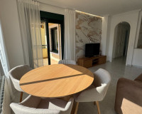 Resale - Apartment / Flat - Orihuela Costa - Lomas de Campoamor