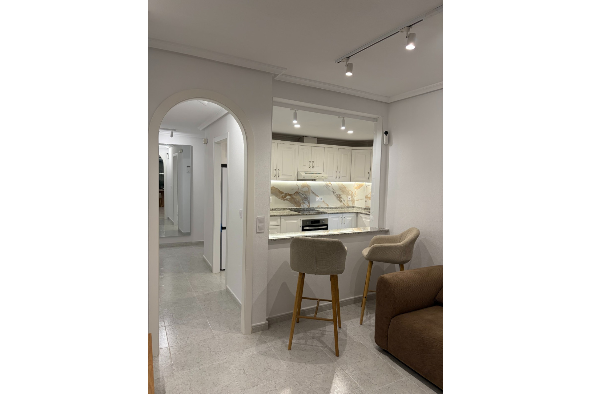 Resale - Apartment / Flat - Orihuela Costa - Lomas de Campoamor