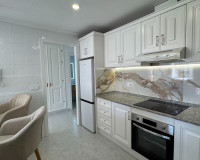 Resale - Apartment / Flat - Orihuela Costa - Lomas de Campoamor