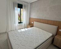 Resale - Apartment / Flat - Orihuela Costa - Lomas de Campoamor