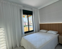 Resale - Apartment / Flat - Orihuela Costa - Lomas de Campoamor